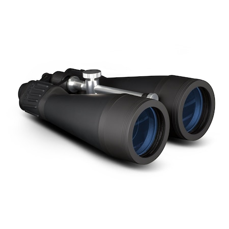 Konus Giant 20x80mm Porro Prism Classic Binoculars 2110
